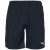 PUMA Sportbroek ‘Team Rise’  navy / lichtgrijs
