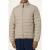 FILA Revello Regular Lightweight Jacket Weathered Teak