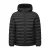 Hooded jacket Blend BHFicco