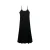 Lange damesjurk Superdry Bias Cut Maxi Slip