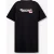 Moschino Kinder meisjes jurk in