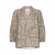 Vrouwenblouse fransa Daphne