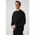 Katoenen sweatshirt