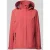 G.I.G.A. DX parka met capuchon en verborgen ritssluiting