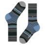 Sokken Burlington Stripe