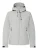 North Bend Outdoorjas ‘ NBRosa W mit wasserdichter Beschichtung ‘  grijs