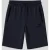 Heren Regular-fit Gebreide Sweatshorts