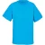 SOLS Dames/Dames Legend T-shirt (Aqua)