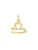 Lucardi Hangers  goud