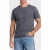 Calvin Klein Ss Standard Logo 30s Tee Turbulence