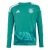 ADIDAS PERFORMANCE Functioneel shirt ‘DFB H GK JSY’  neongroen