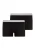 Hanro Boxershorts ‘Essentials’  zilvergrijs / zwart