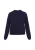 faina Trui  donkerblauw