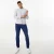 Jack Wills Heren Denim Skinny Jeans (Donkere Indigo)