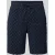 lindbergh regular fit shorts met labelpatch