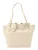 & Other Stories Shopper  beige