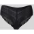 SKINY Slim fit slip met logo-applicatie, model ‘Cheeky’