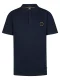 Petrol Industries Shirt ‘Cataviña ‘  nachtblauw