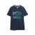 T-shirt Superdry Mountain Rainbow