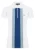 Giorgio di Mare Shirt ‘Adriana’  royal blue/koningsblauw / lichtblauw / wit