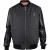 Philipp Plein Bomberjack Zwart