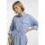 usha BLUE LABEL blouse
