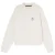 Palm Angels PXP-logo gebroken wit sweatshirt