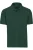 TRIGEMA Polo shirt Korte mouw spar