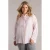 Yest Curve blouse lichtroze