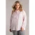 Yest Curve blouse lichtroze