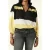 BA&SH Long Sleeves Blouse Jaune