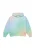 s.Oliver hoodie lichtgroen