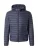 Colmar Winterjas  marine