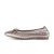 Dames ballerina’s Gabor Satin Met