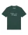 Watapparel Shirt ‘Früher War Alles Besser’  spar / wit