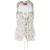 Vivienne Westwood Rood Label Bloemenprint Top – ’00s