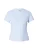 ADIDAS ORIGINALS Shirt ‘Essentials’  lichtblauw