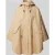 Weekend Max Mara Lange jas met capuchon, model ‘USA’