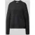 Smith and Soul Gebreide pullover met ribboorden