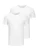 Jack & Jones T-shirts in een 2-pack
