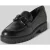tamaris Loafers van echt rundleer