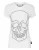 T-Shirt Ronde Hals Skull