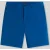 Tommy Hilfiger regular fit chino-shorts met labelstitching