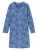 SCHIESSER Nachthemd ‘ Nightwear Serie ‘  aqua