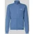 EA7 Emporio Armani Sweatjack van Katoenmix