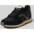 Gant Sneakers van leermix model ‘Beja’