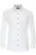 Redmond Comfort Fit Overhemd wit, Effen