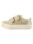 Next Sneakers  goud