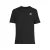 Nike regular T-shirt zwart