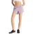 New Balance Dames/Dames Essentials 2 in 1 Hardloopshort (Paars)
